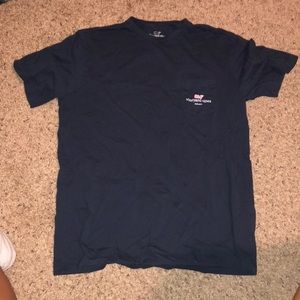 vineyard vines shirt
